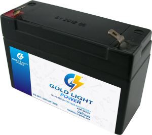 Suministro de fábrica Batería recargable de 4 V 3,2 Ah para luz de emergencia, linterna solar, luces de camping, linterna solar, ventilador solar, bombilla